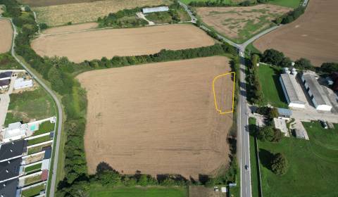 Kaufen Baugrund, Baugrund, Štefánikova, Senica, Slowakei