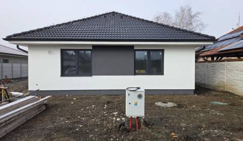 Kaufen Einfamilienhaus, Einfamilienhaus, Nová, Galanta, Slowakei