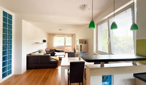 Kaufen 2-Zimmer-Wohnung, 2-Zimmer-Wohnung, Kvačalova, Žilina, Slowakei