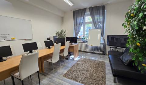 Mieten Büros, Büros, Študentská, Zvolen, Slowakei