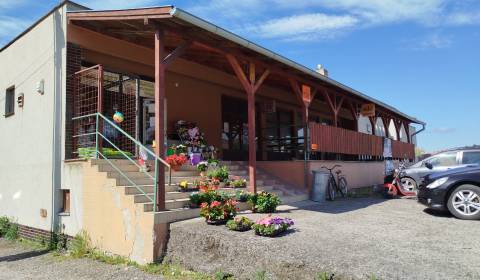 Kaufen Geschäftsräumlichkeiten, Geschäftsräumlichkeiten, Levice, Slowa