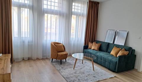 Mieten 3-Zimmer-Wohnung, 3-Zimmer-Wohnung, Moyzesova, Košice - Staré M