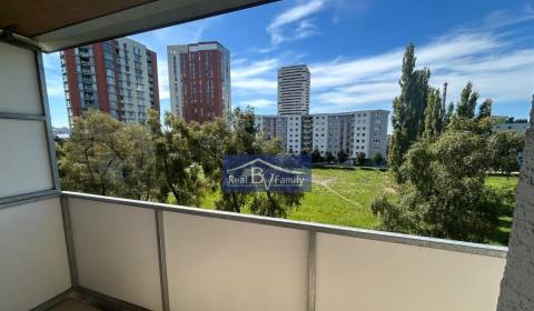 Kaufen 2-Zimmer-Wohnung, 2-Zimmer-Wohnung, Vranovská, Bratislava - Pet