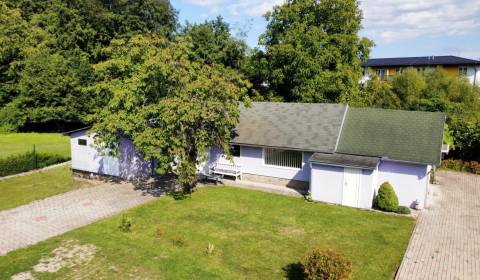 Kaufen Einfamilienhaus, Einfamilienhaus, Na Trubalovec, Sabinov, Slowa