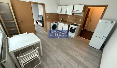 Mieten 2-Zimmer-Wohnung, 2-Zimmer-Wohnung, Záhradnícka, Bratislava - R