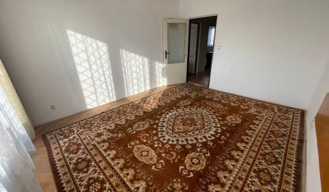 Kaufen 2-Zimmer-Wohnung, 2-Zimmer-Wohnung, Severná, Žilina, Slowakei