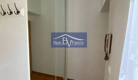 Mieten 1-Zimmer-Wohnung, 1-Zimmer-Wohnung, Janáčkova, Bratislava - Sta