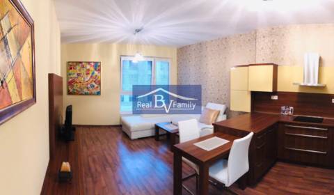 Mieten 2-Zimmer-Wohnung, 2-Zimmer-Wohnung, Košická, Bratislava - Ružin