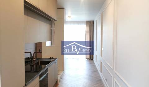 Kaufen 2-Zimmer-Wohnung, 2-Zimmer-Wohnung, Opálová, Bratislava - Jarov