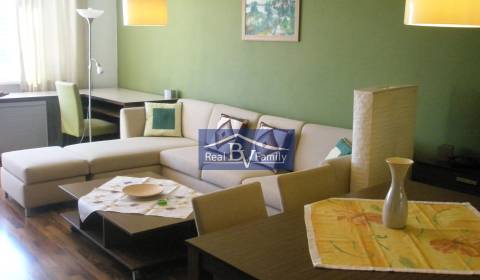 Mieten 2-Zimmer-Wohnung, 2-Zimmer-Wohnung, Drieňová, Bratislava - Ruži