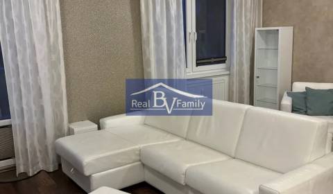 Mieten 1-Zimmer-Wohnung, 1-Zimmer-Wohnung, Jégého, Bratislava - Ružino