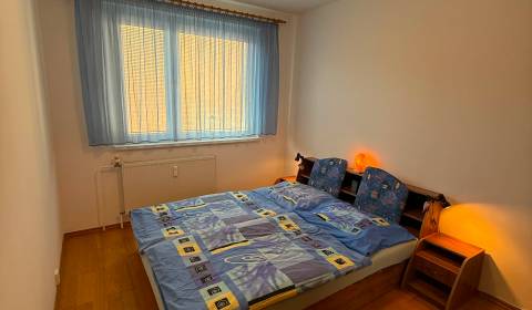 Kaufen 3-Zimmer-Wohnung, 3-Zimmer-Wohnung, Romanova, Bratislava - Petr