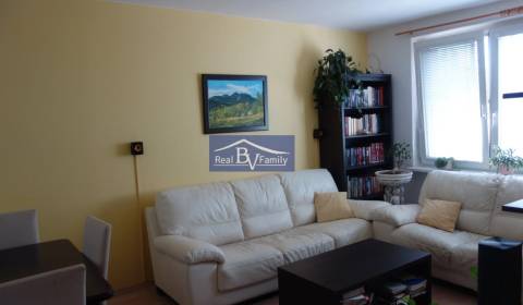 Mieten 3-Zimmer-Wohnung, 3-Zimmer-Wohnung, Exnárova, Bratislava - Ruži