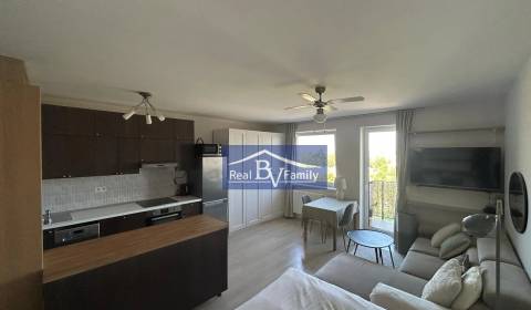 Kaufen 1-Zimmer-Wohnung, 1-Zimmer-Wohnung, Pekná cesta, Bratislava - R