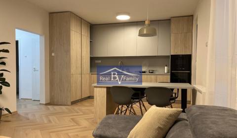 Mieten 2-Zimmer-Wohnung, 2-Zimmer-Wohnung, Nábrežie arm. gen. Ľ. Svobo