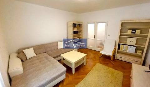 Kaufen 2-Zimmer-Wohnung, 2-Zimmer-Wohnung, Ružová dolina, Bratislava -