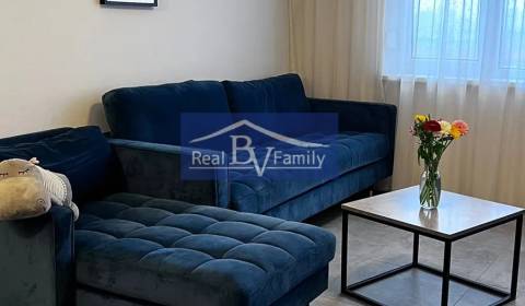 Mieten 2-Zimmer-Wohnung, 2-Zimmer-Wohnung, Tupého, Bratislava - Nové M