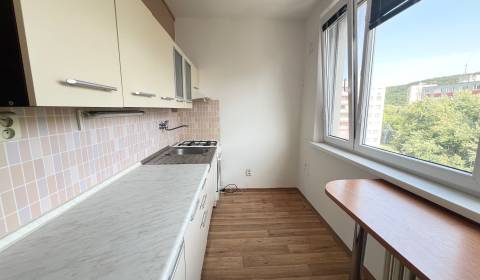 Kaufen 2-Zimmer-Wohnung, 2-Zimmer-Wohnung, Kozmonautov, Košice - Nad J