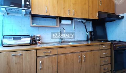 Kaufen 3-Zimmer-Wohnung, Trebišov, Slowakei