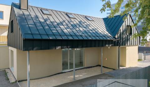 Kaufen Einfamilienhaus, Einfamilienhaus, Železničná, Bratislava - Vrak