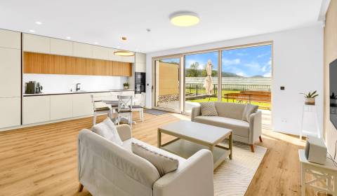 Mieten Einfamilienhaus, Einfamilienhaus, Wolfsthal, Edelhofgasse, Bruc