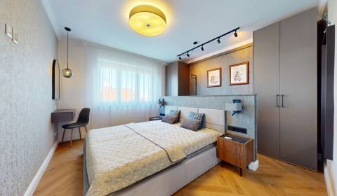 Mieten 3-Zimmer-Wohnung, 3-Zimmer-Wohnung, Kapitánova, Komárno, Slowak