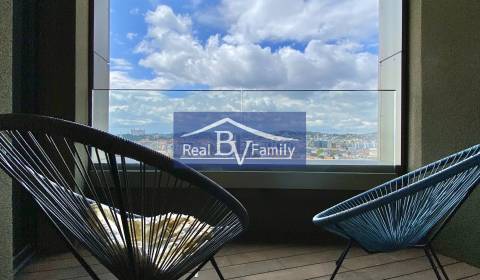 Mieten 2-Zimmer-Wohnung, 2-Zimmer-Wohnung, Továrenská, Bratislava - St