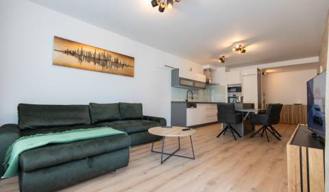 Mieten 2-Zimmer-Wohnung, 2-Zimmer-Wohnung, Mýtna, Bratislava - Staré M