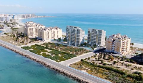 Kaufen Ferienwohnung, Ferienwohnung, Murcia, Spanien
