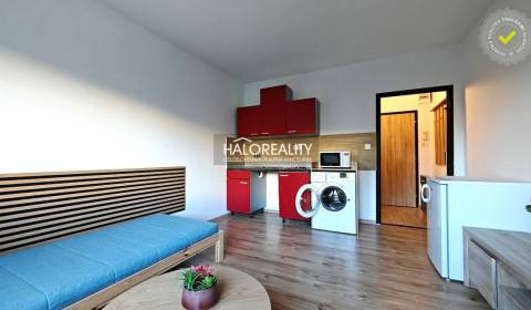 Mieten Garconniere, Nové Zámky, Slowakei