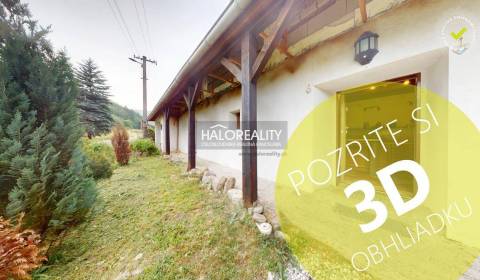 Kaufen Einfamilienhaus, Žiar nad Hronom, Slowakei