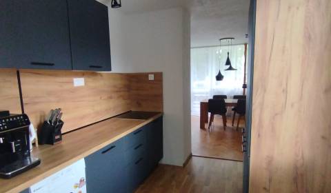 Kaufen 3-Zimmer-Wohnung, 3-Zimmer-Wohnung, Palúdzka, Liptovský Mikuláš