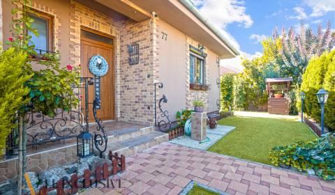 Kaufen Einfamilienhaus, Einfamilienhaus, Jastrabie Kračany, Dunajská S