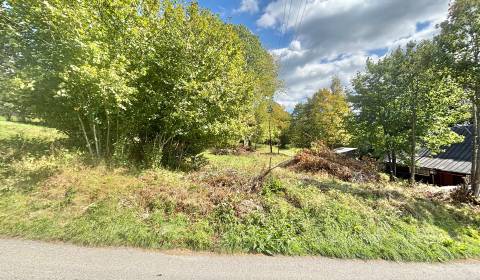 Kaufen Baugrund, Baugrund, Staškov, Čadca, Slowakei