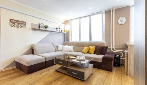 Kaufen 4-Zimmer-Wohnung, 4-Zimmer-Wohnung, Košice - Juh, Slowakei