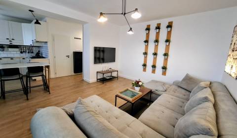 Mieten 2-Zimmer-Wohnung, 2-Zimmer-Wohnung, Odborárske námestie, Bratis