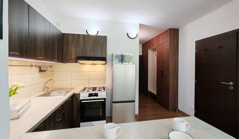 Kaufen 1-Zimmer-Wohnung, 1-Zimmer-Wohnung, Jiraskova, Trnava, Slowakei