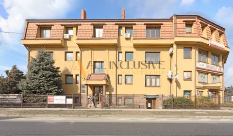 Mieten Büros, Büros, Šafárikova, Galanta, Slowakei