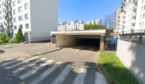 Kaufen Garage, Garage, Ondavská, Bratislava - Ružinov, Slowakei