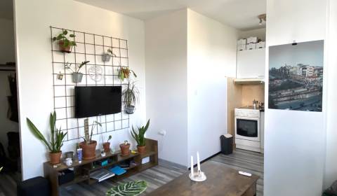 Kaufen 2-Zimmer-Wohnung, 2-Zimmer-Wohnung, Stavbárska, Martin, Slowake