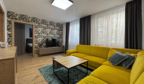 Mieten 3-Zimmer-Wohnung, 3-Zimmer-Wohnung, Laborecká, Humenné, Slowake