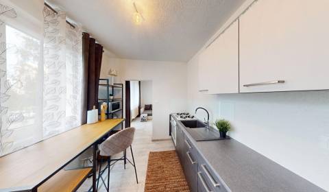 Kaufen 3-Zimmer-Wohnung, 3-Zimmer-Wohnung, Štúrovo nábrežie, Spišská N