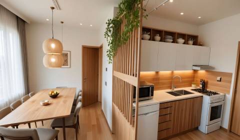 Kaufen 3-Zimmer-Wohnung, 3-Zimmer-Wohnung, Centrum, Zvolen, Slowakei