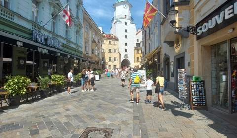 Mieten Büros, Büros, Michalská, Bratislava - Staré Mesto, Slowakei