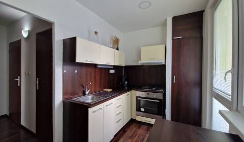 Kaufen 1-Zimmer-Wohnung, 1-Zimmer-Wohnung, Zimná, Poprad, Slowakei