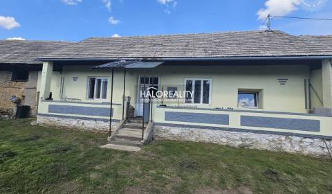 Kaufen Einfamilienhaus, Rožňava, Slowakei