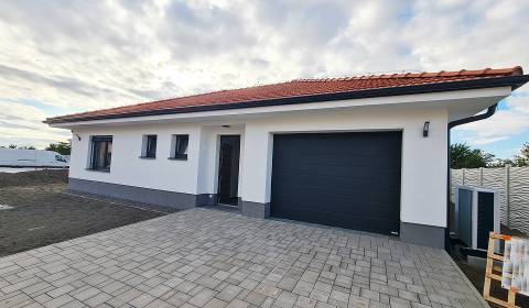 Kaufen Einfamilienhaus, Einfamilienhaus, Nový svet, Senec, Slowakei