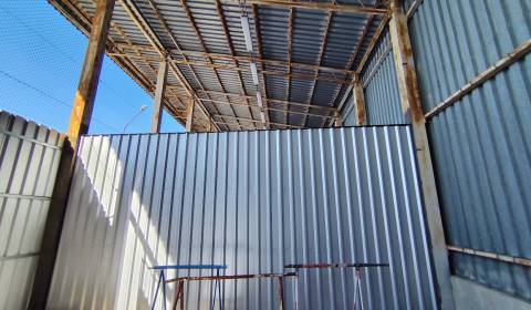 Mieten Lager und Hallen, Lager und Hallen, Nitra, Slowakei