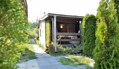 Kaufen Ferienhaus, Ferienhaus, časť. Prímestská, Michalovce, Slowakei