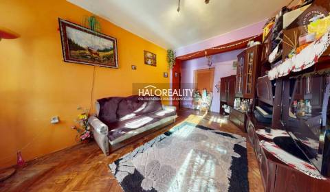 Kaufen 2-Zimmer-Wohnung, Rimavská Sobota, Slowakei